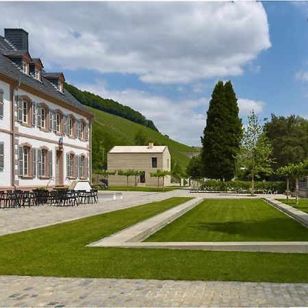 Gaestehaus Cantzheim Kanzem 外观 照片