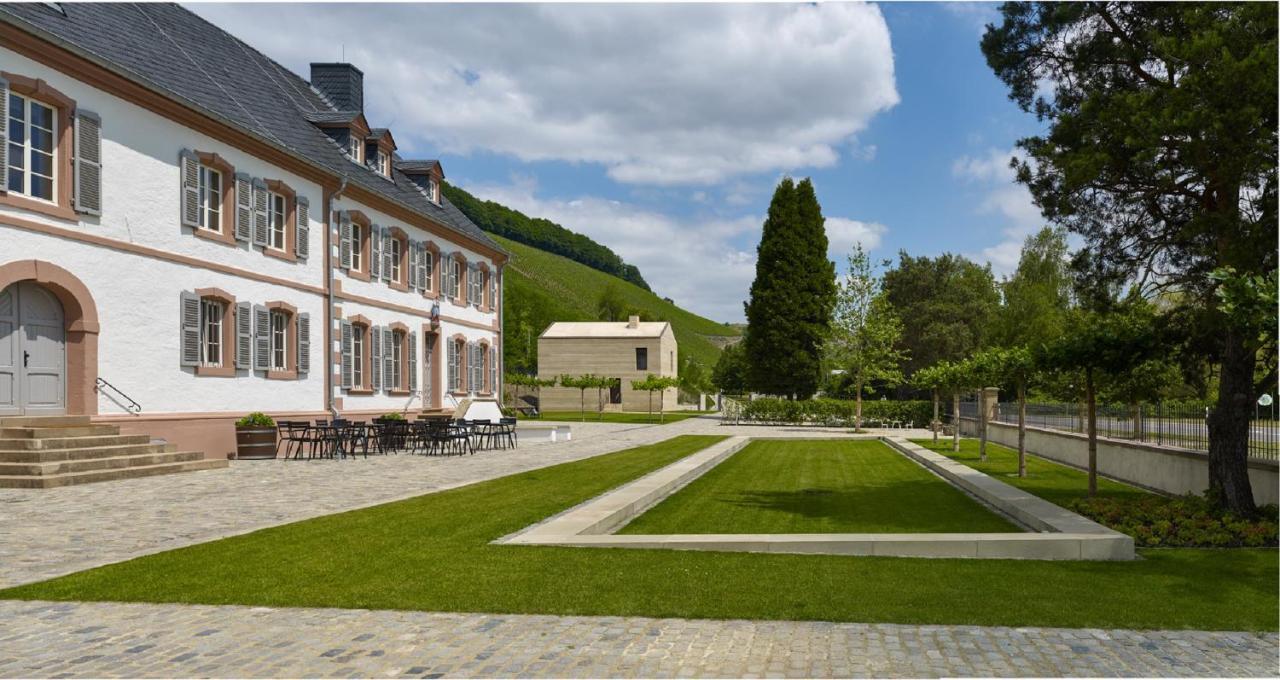 Gaestehaus Cantzheim Kanzem 外观 照片