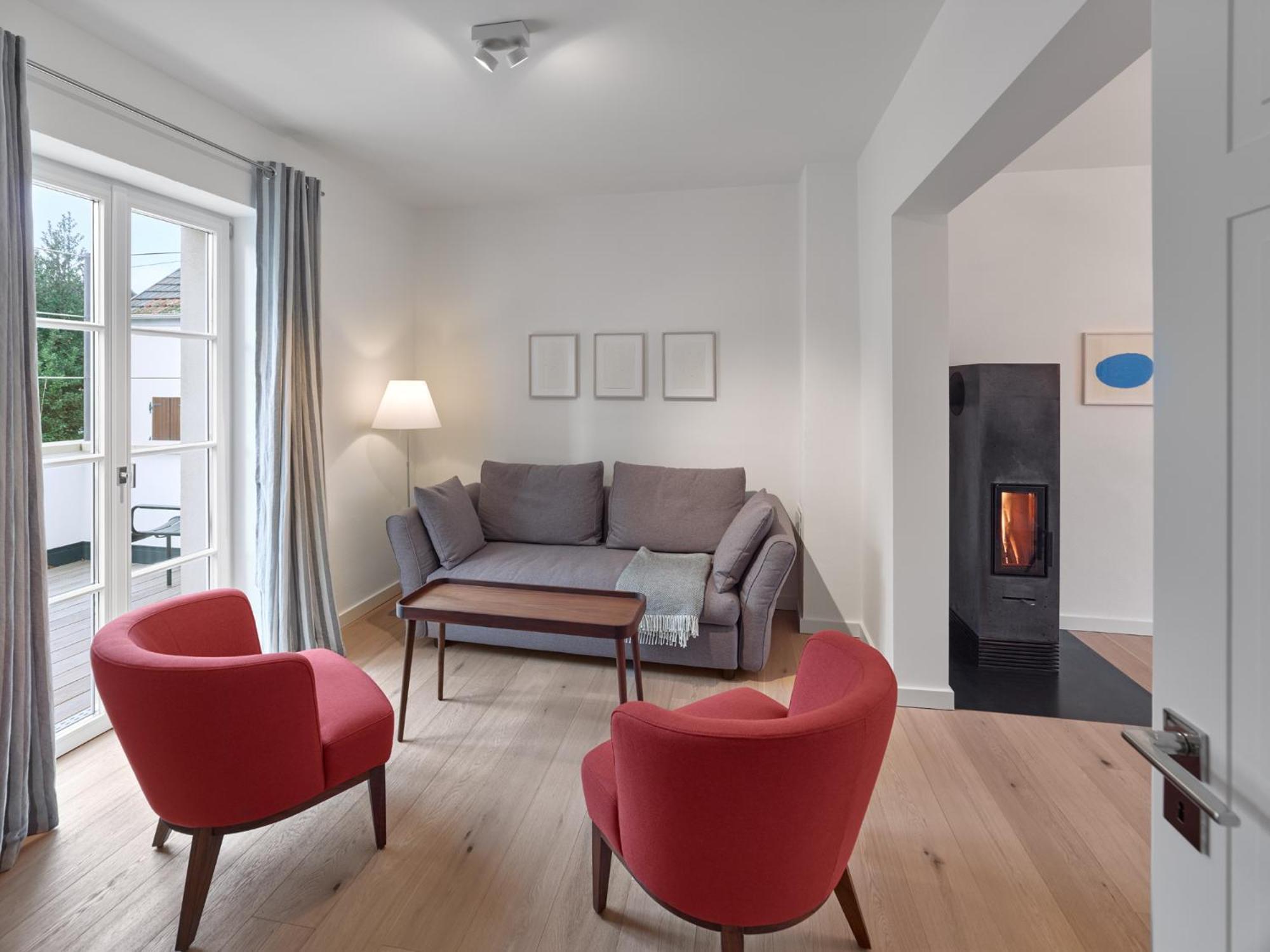 Gaestehaus Cantzheim Kanzem 外观 照片