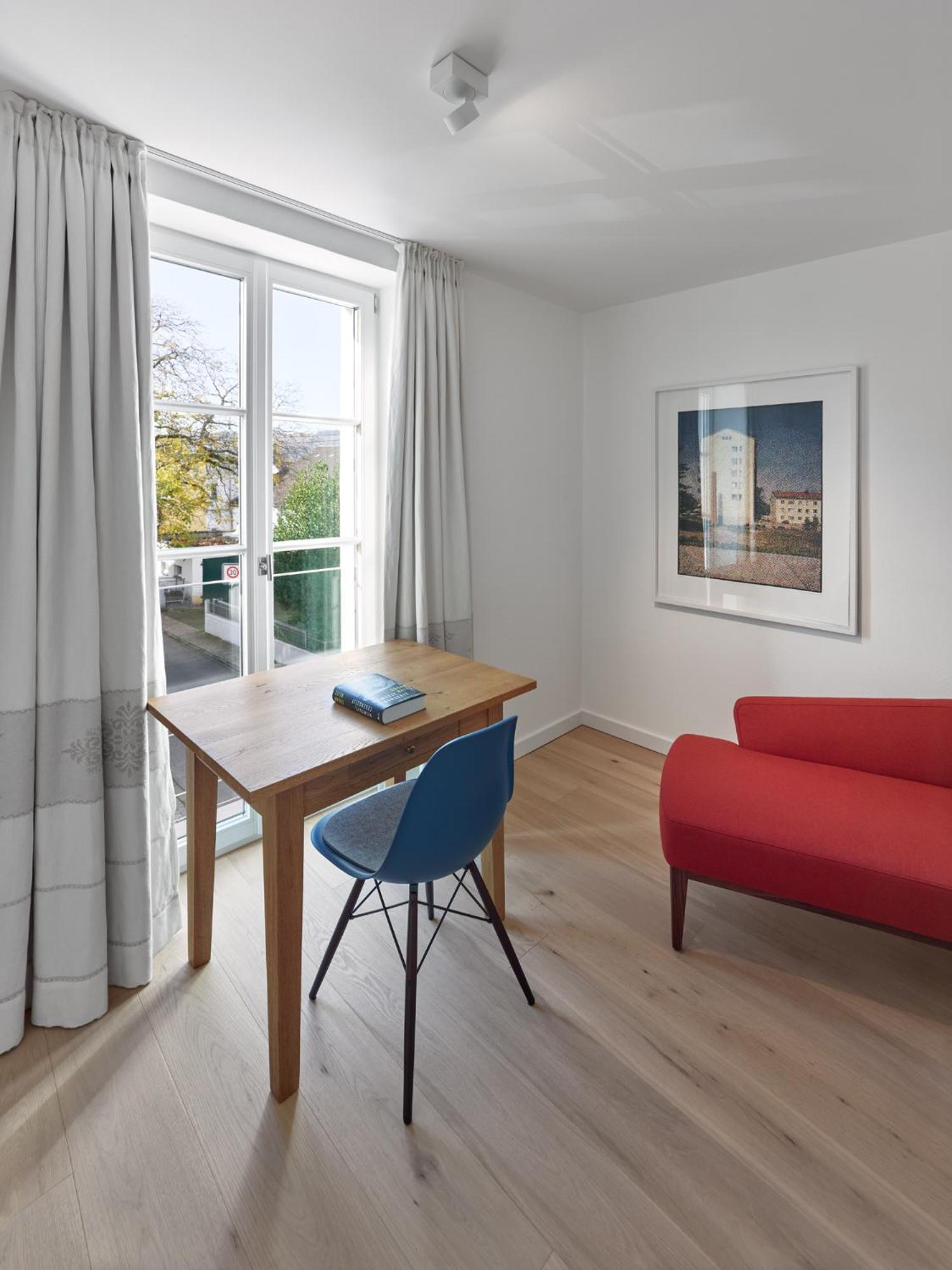 Gaestehaus Cantzheim Kanzem 外观 照片