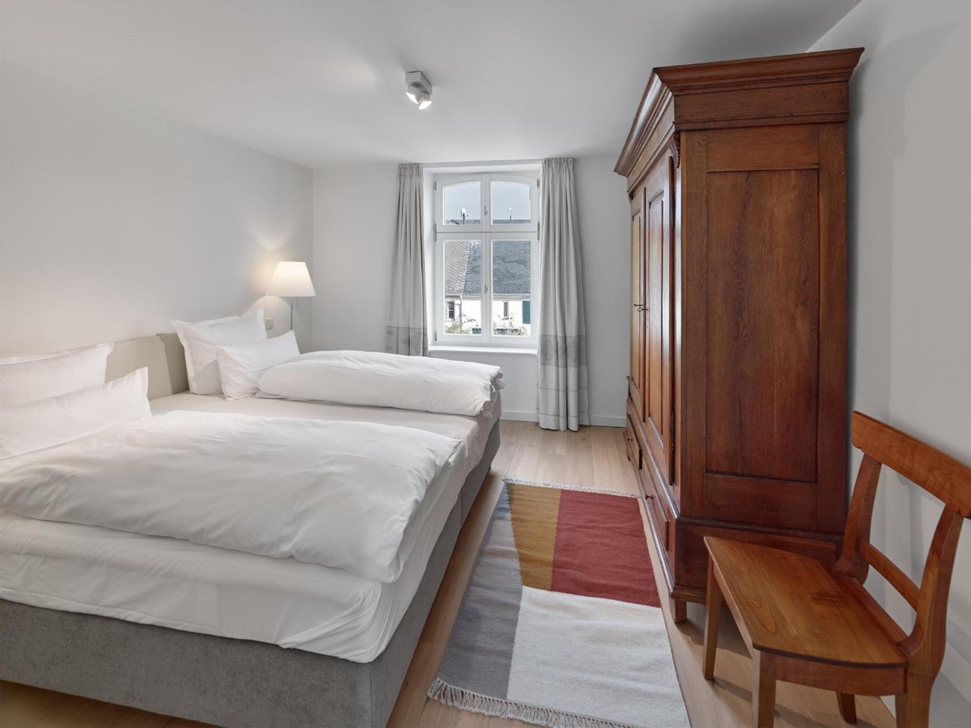 Gaestehaus Cantzheim Kanzem 外观 照片