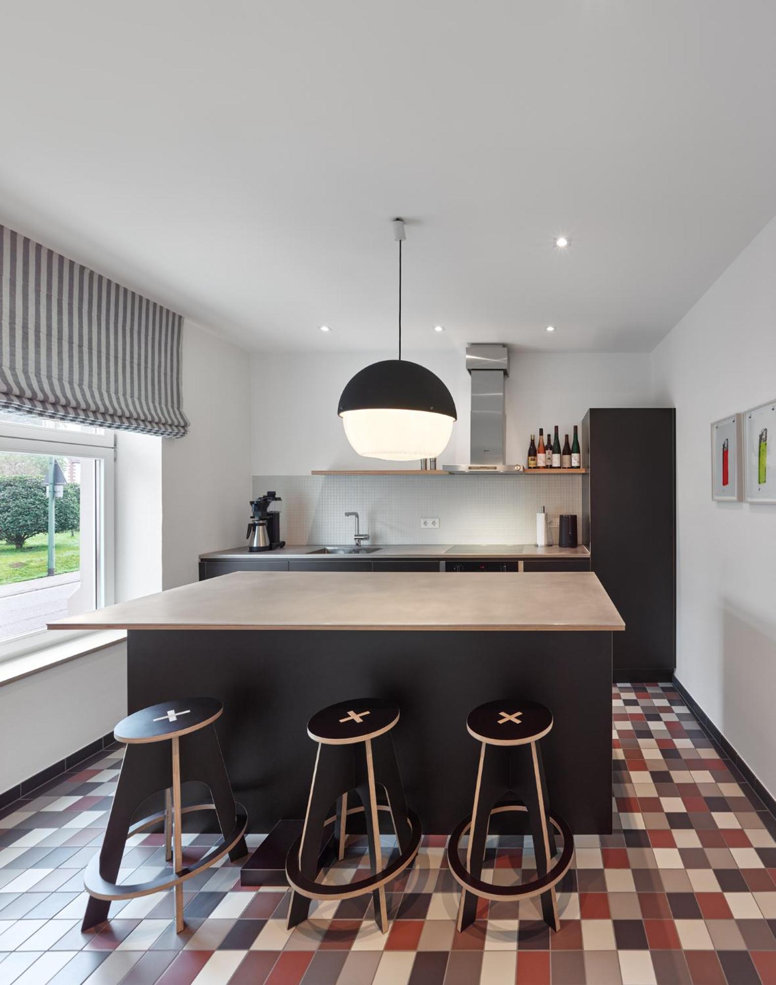 Gaestehaus Cantzheim Kanzem 外观 照片